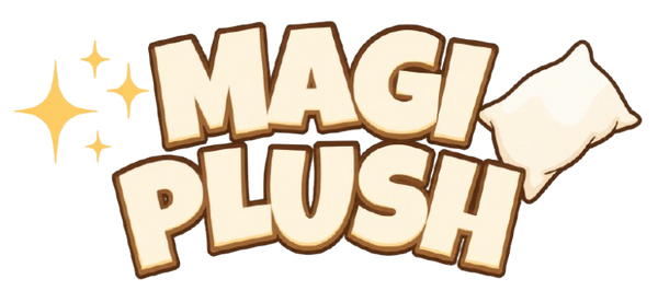 MagiPlush